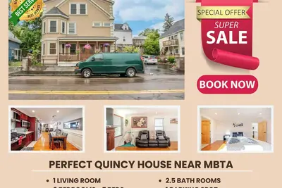 Image de 383 - 3br - Quincy Chic House near Marina Bay\n