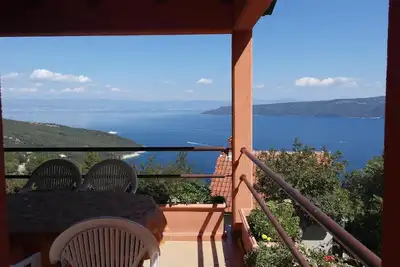 Image de Maison de vacances Plomin pour 1 - 8 personnes avec 3 chambres à coucher - Maison de vacances