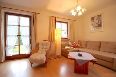 Image de Appartement de vacances Garmisch-Partenkirchen pour 1 - 4 personnes avec 1 chambre à coucher - Logem