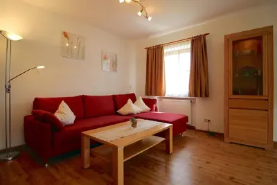 Image de Appartement de vacances Garmisch-Partenkirchen pour 1 - 4 personnes avec 1 chambre à coucher - Logem