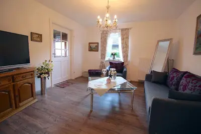 Image de Maison de vacances Garmisch-Partenkirchen pour 1 - 6 personnes avec 2 chambres à coucher - Maison de