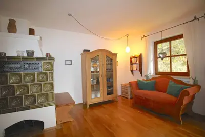 Image de Appartement de vacances Garmisch-Partenkirchen pour 1 - 4 personnes avec 2 chambres à coucher - Loge