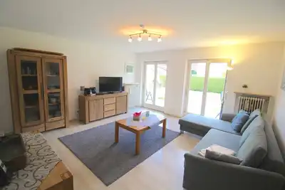 Image de Appartement de vacances Garmisch-Partenkirchen pour 1 - 4 personnes avec 1 chambre à coucher - Logem