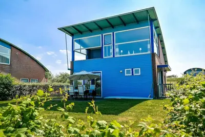 Image de Maison de vacances Anjum pour 1 - 6 personnes avec 3 chambres Ă coucher - Maison de vacances