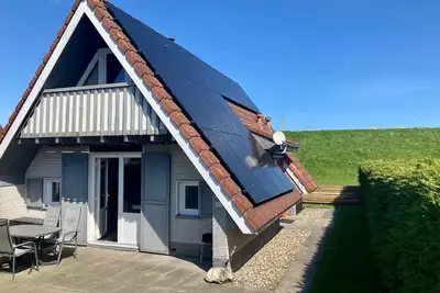 Image de Maison de vacances Anjum pour 1 - 6 personnes avec 3 chambres à coucher - Maison de vacances