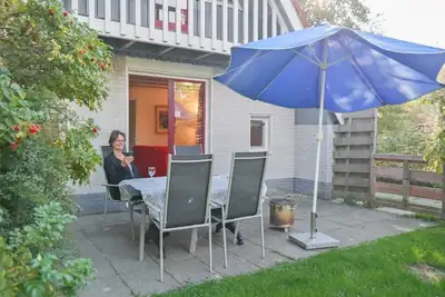 Image de Maison de vacances Anjum pour 1 - 6 personnes avec 3 chambres à coucher - Maison de vacances