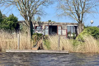 Image de Maison de vacances Anjum pour 1 - 2 personnes avec 1 chambre à coucher - Maison de vacances