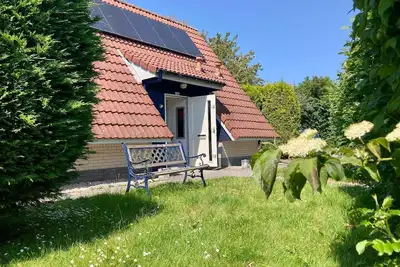 Image de Maison de vacances Anjum pour 1 - 4 personnes avec 2 chambres à coucher - Maison de vacances