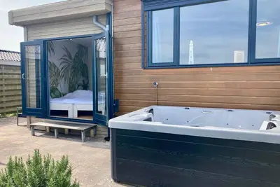Image de Maison de vacances Anjum pour 1 - 4 personnes avec 2 chambres à coucher - Maison de vacances