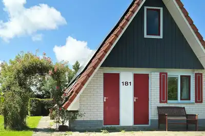 Image de Maison de vacances Anjum pour 1 - 6 personnes avec 3 chambres à coucher - Maison de vacances