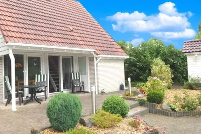 Image de Maison de vacances Anjum pour 1 - 4 personnes avec 2 chambres à coucher - Maison de vacances