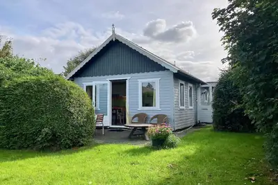 Image de Maison de vacances Anjum pour 1 - 3 personnes avec 2 chambres à coucher - Maison de vacances
