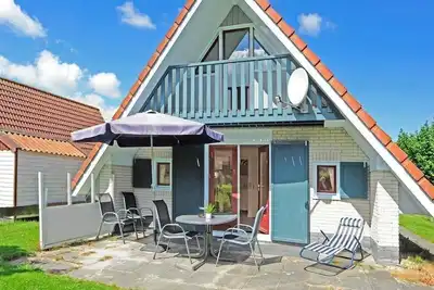 Image de Maison de vacances Anjum pour 1 - 4 personnes avec 3 chambres à coucher - Maison de vacances