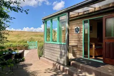 Image de Maison de vacances Anjum pour 1 - 4 personnes avec 2 chambres à coucher - Maison de vacances