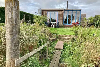 Image de Maison de vacances Anjum pour 1 - 4 personnes avec 2 chambres à coucher - Maison de vacances