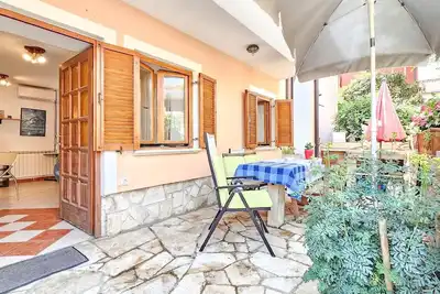 Image de Appartement de vacances Novigrad pour 1 - 3 personnes avec 1 chambre à coucher - Appartement de vaca