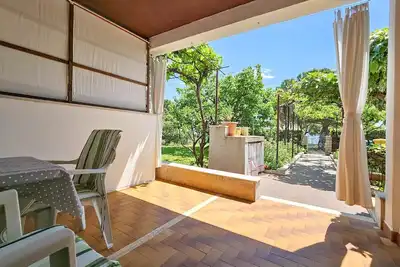 Image de Appartement de vacances Novigrad pour 1 - 3 personnes avec 1 chambre à coucher - Appartement de vaca