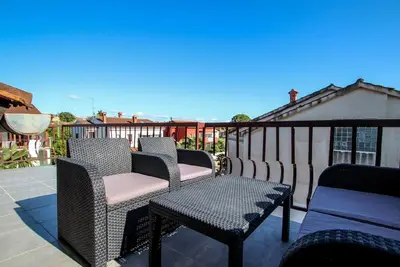 Image de Appartement de vacances Novigrad pour 1 - 4 personnes avec 2 chambres Ă coucher - Appartement de vac