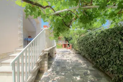 Image de Appartement de vacances Novigrad pour 1 - 5 personnes avec 2 chambres à coucher - Appartement de vac