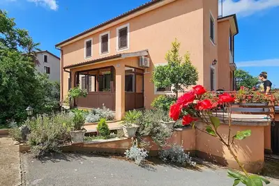 Image de Appartement de vacances Novigrad pour 1 - 2 personnes avec 1 chambre à coucher - Appartement de vaca