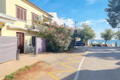 Image de Appartement de vacances Novigrad pour 1 - 4 personnes avec 1 chambre Ă coucher - Appartement de vaca