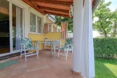 Image de Appartement de vacances Novigrad pour 1 - 2 personnes avec 1 chambre à coucher - Appartement de vaca