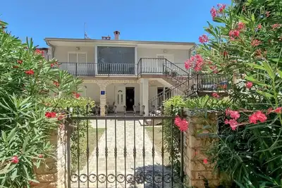 Image de Appartement de vacances Novigrad pour 1 - 4 personnes avec 2 chambres à coucher - Appartement de vac