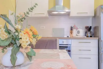 Image de Appartement de vacances Novigrad pour 1 - 4 personnes avec 2 chambres à coucher - Appartement de vac