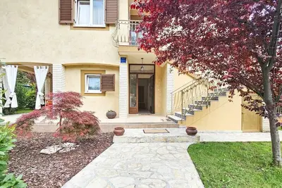 Image de Appartement de vacances Novigrad pour 1 - 5 personnes avec 1 chambre à coucher - Appartement de vaca