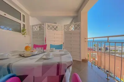 Image de Appartement de vacances Novigrad pour 1 - 5 personnes avec 2 chambres à coucher - Appartement de vac