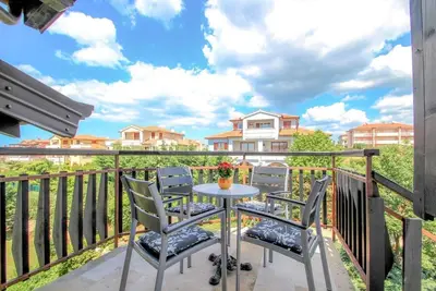Image de Appartement de vacances Novigrad pour 1 - 4 personnes avec 2 chambres à coucher - Appartement de vac