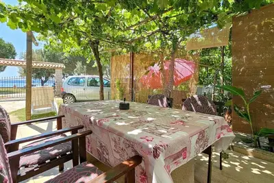 Image de Appartement de vacances Novigrad pour 1 - 2 personnes avec 1 chambre à coucher - Appartement de vaca
