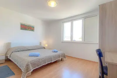 Image de Appartement de vacances Novigrad pour 1 - 4 personnes avec 1 chambre Ă coucher - Appartement de vaca
