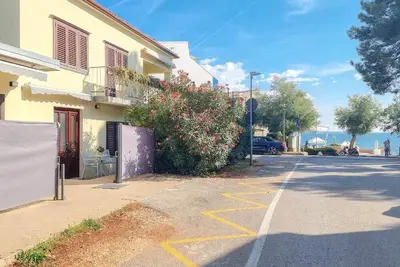 Image de Appartement de vacances Novigrad pour 1 - 2 personnes avec 1 chambre à coucher - Appartement de vaca