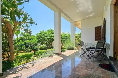 Image de Appartement de vacances Novigrad pour 1 - 2 personnes avec 1 chambre à coucher - Appartement de vaca