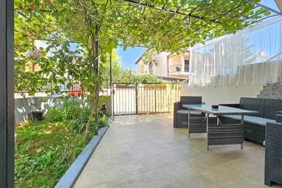 Image de Appartement de vacances Novigrad pour 1 - 2 personnes avec 1 chambre à coucher - Appartement de vaca