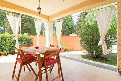 Image de Appartement de vacances Novigrad pour 1 - 4 personnes avec 1 chambre Ă coucher - Appartement de vaca