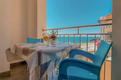 Image de Appartement de vacances Novigrad pour 1 - 2 personnes avec 1 chambre à coucher - Appartement de vaca