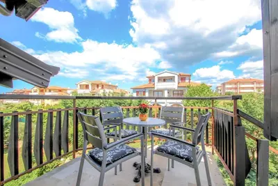 Image de Appartement de vacances Novigrad pour 1 - 4 personnes avec 2 chambres Ă coucher - Appartement de vac