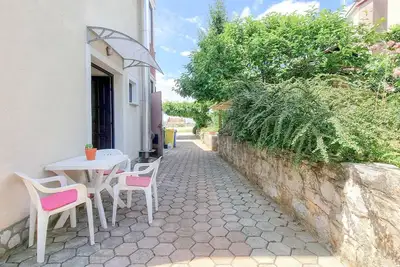 Image de Appartement de vacances Novigrad pour 1 - 2 personnes - Appartement de vacances