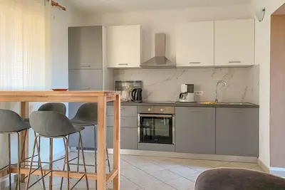 Image de Appartement de vacances Novigrad pour 1 - 3 personnes avec 1 chambre à coucher - Appartement de vaca