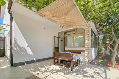 Image de Appartement de vacances Novigrad pour 1 - 3 personnes avec 1 chambre à coucher - Appartement de vaca