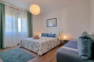 Image de Appartement de vacances Novigrad pour 1 - 2 personnes avec 1 chambre à coucher - Appartement de vaca