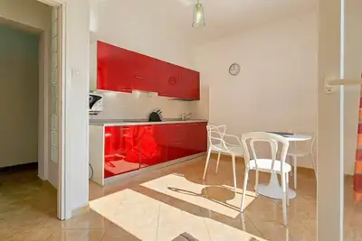 Image de Appartement de vacances Novigrad pour 1 - 3 personnes avec 1 chambre à coucher - Appartement de vaca