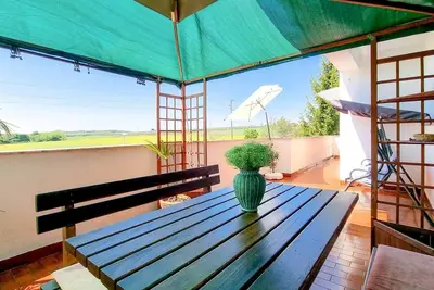 Image de Appartement de vacances Novigrad pour 1 - 3 personnes avec 1 chambre à coucher - Appartement de vaca