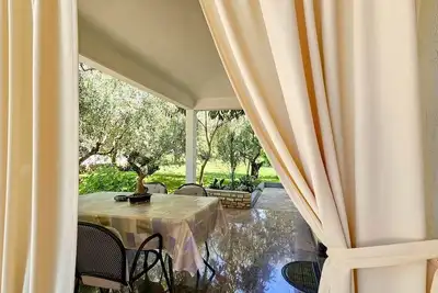 Image de Appartement de vacances Novigrad pour 1 - 4 personnes avec 2 chambres Ă coucher - Appartement de vac