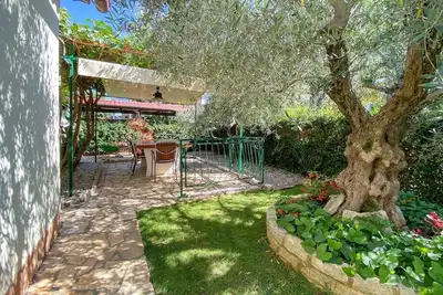 Image de Appartement de vacances Novigrad pour 1 - 4 personnes avec 1 chambre Ă coucher - Appartement de vaca