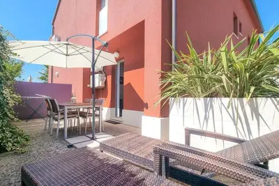 Image de Appartement de vacances Novigrad pour 1 - 4 personnes avec 2 chambres Ă coucher - Appartement de vac