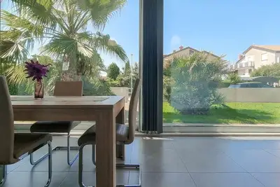 Image de Appartement de vacances Novigrad pour 1 - 4 personnes - Appartement de vacances