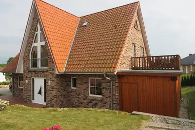 Image de Maison de vacances Wohlenhagen pour 1 - 6 personnes avec 3 chambres à coucher - Maison jumelée